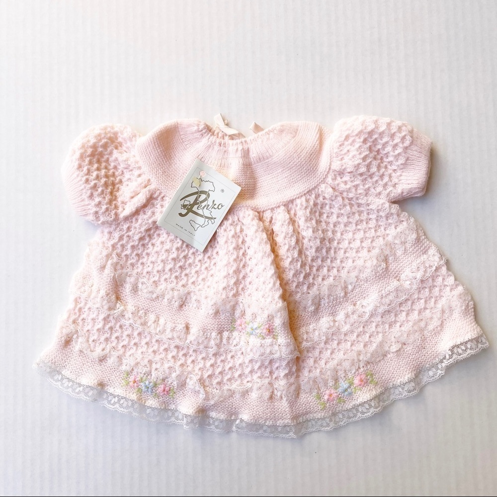 Girl’s dress​​​​​‎